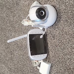 Motorola baby monitor